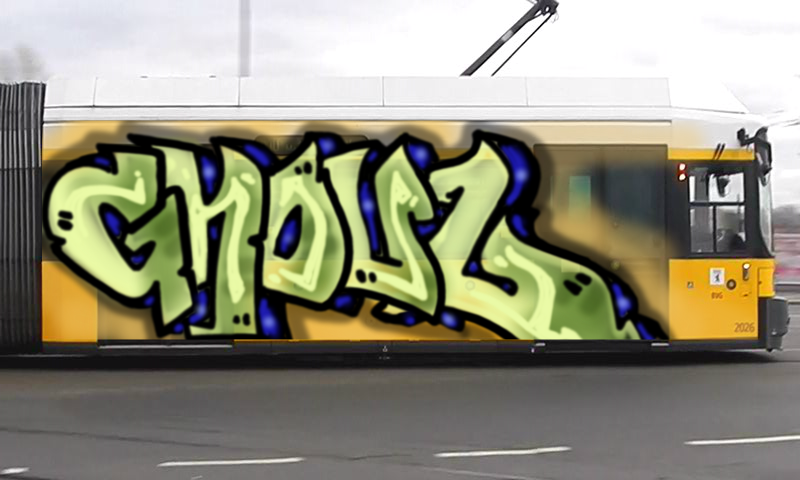 Bombing 1698811083773