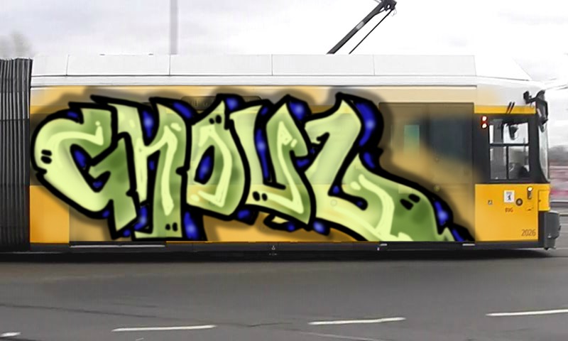 Bombing 1698811083773