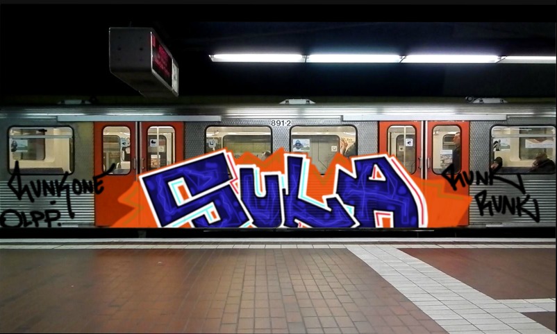 Bombing 1698860239234