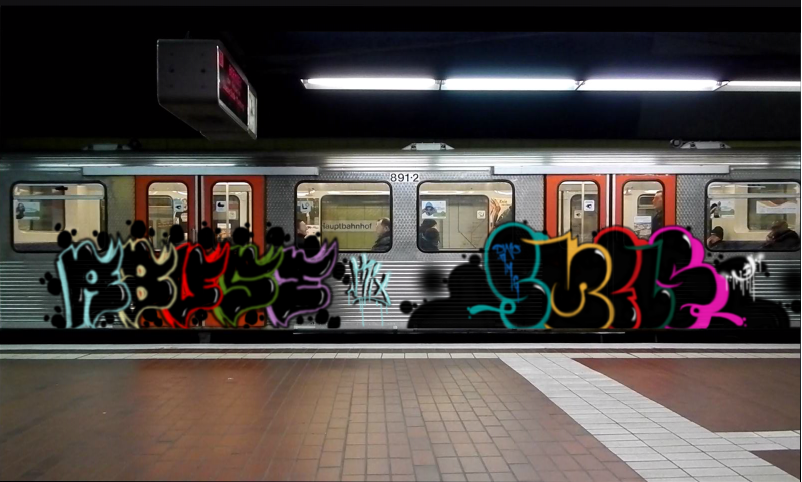 Bombing 1699797563562