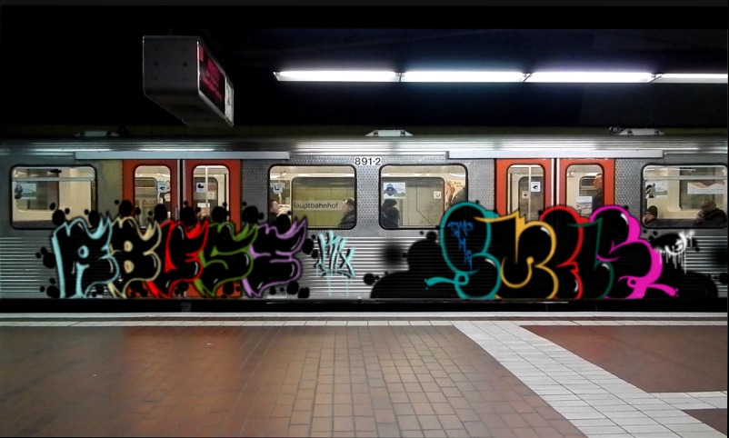 Bombing 1699797563562