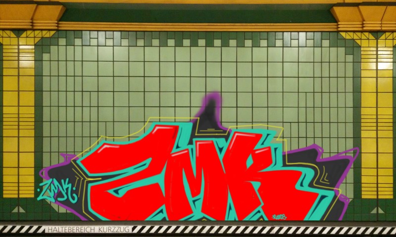 Bombing 1698975213634