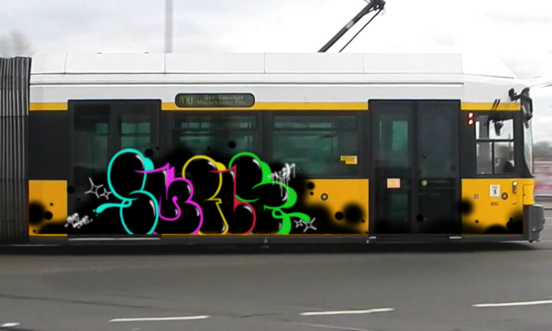 Bombing 1699007572895