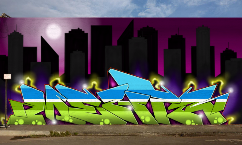 Bombing 1699109170566