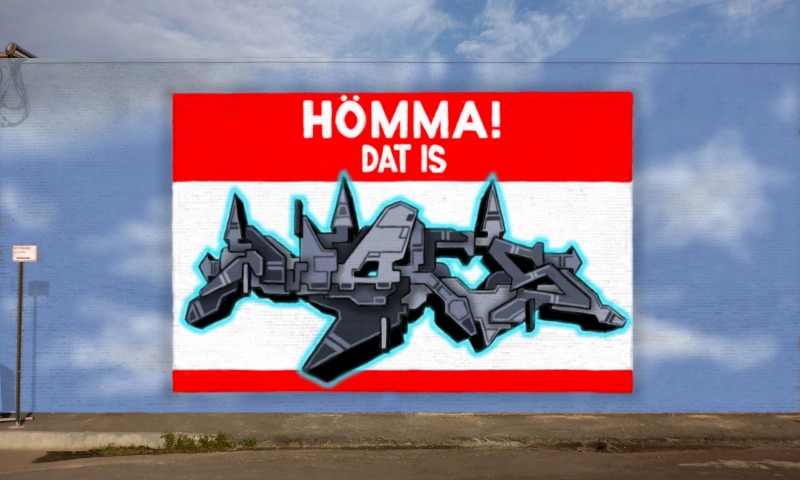 Bombing 1699089390452