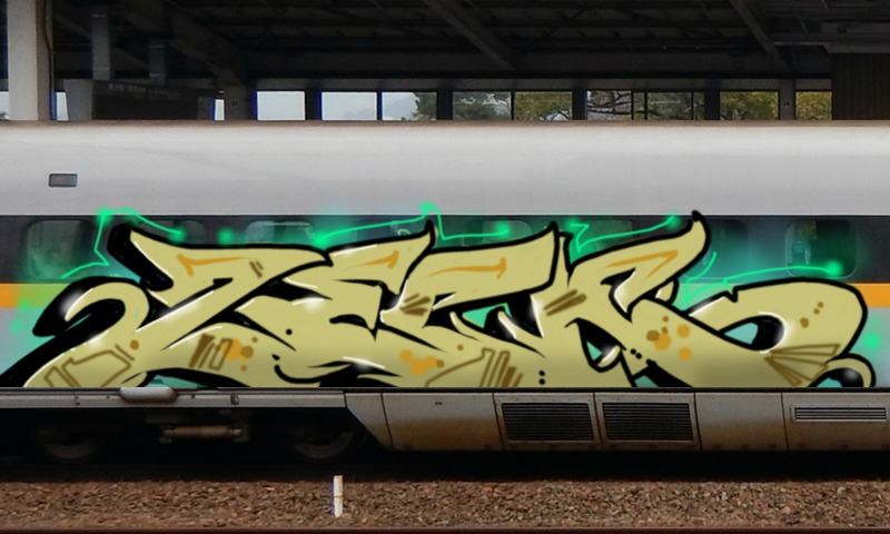 Bombing 1699019106501