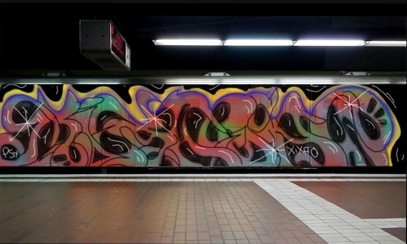 Bombing 1699033362941