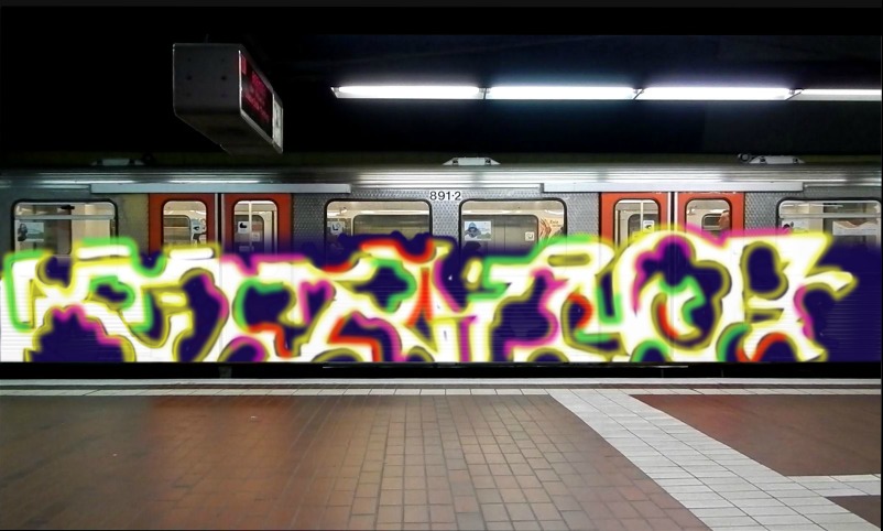 Bombing 1699034038847