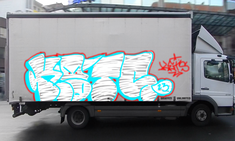 Bombing 1699039000862