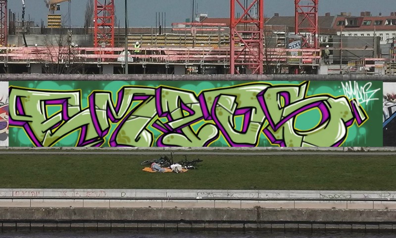 Bombing 1699071532335