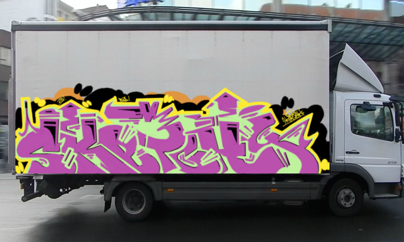 Bombing 1699099007594