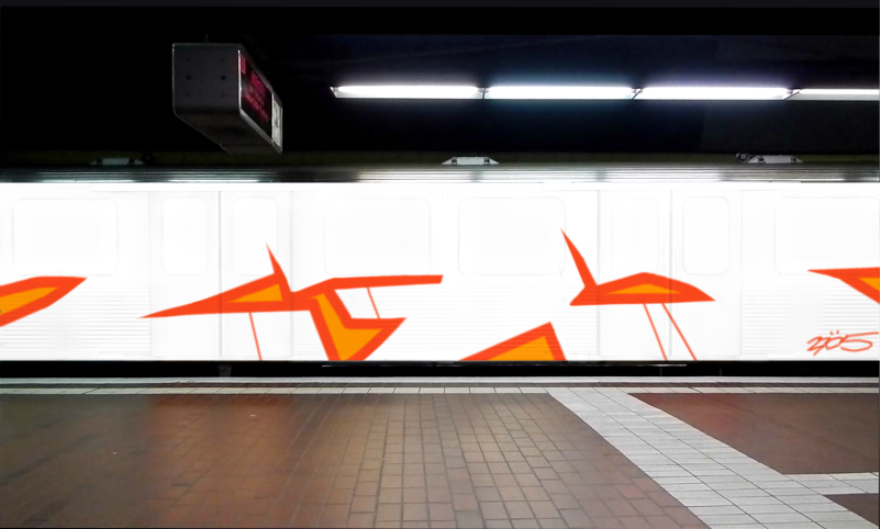 Bombing 1699132785830