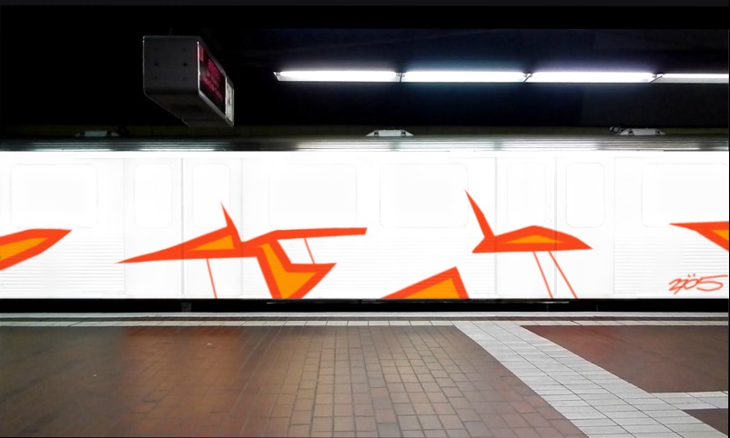 Bombing 1699132785830