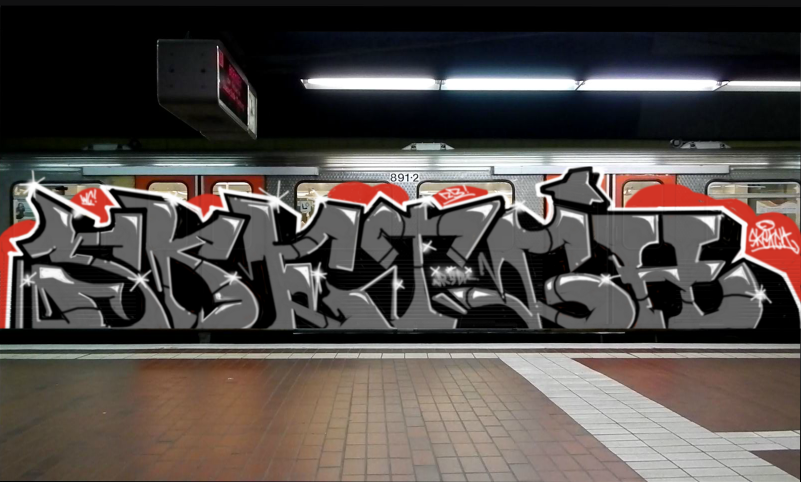 Bombing 1699141580497