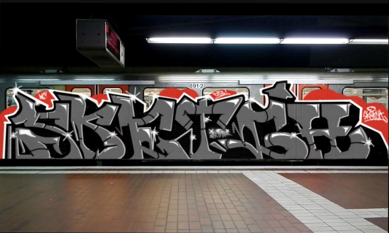 Bombing 1699141580497