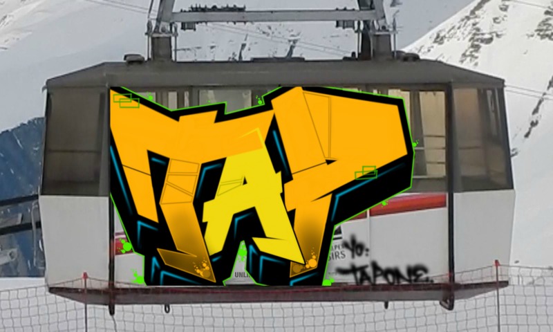 Bombing 1699197853781