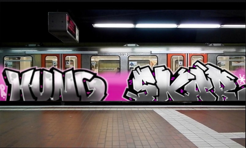 Bombing 1699244223436