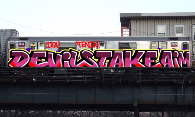 Bombing 1699260563790