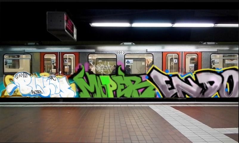 Bombing 1702190373512