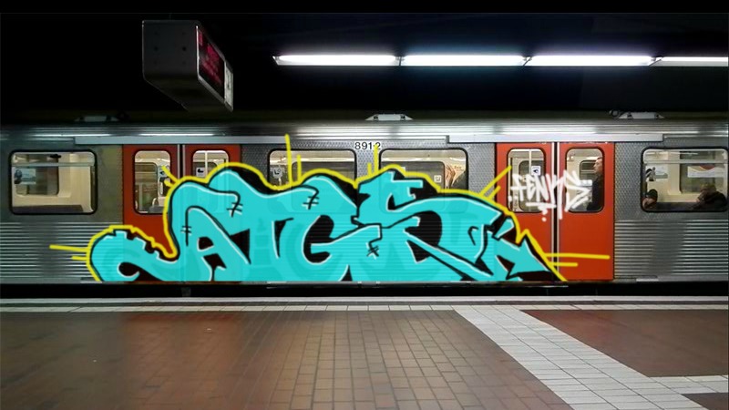 Bombing 1402588281889