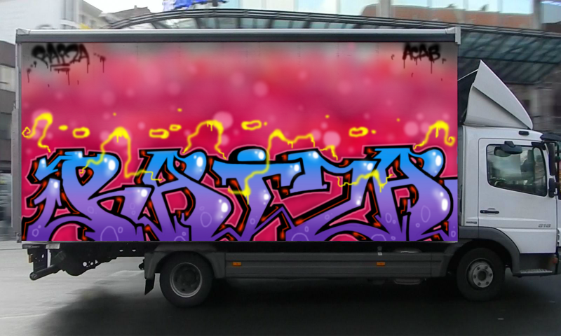 Bombing 1699295187760