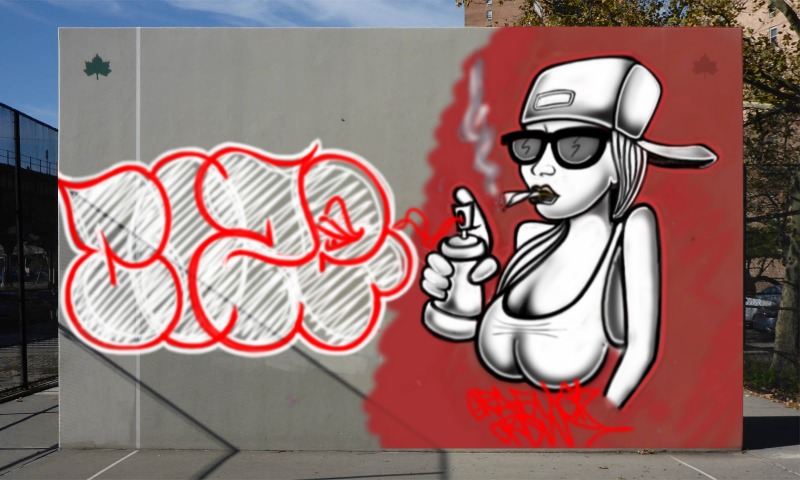 Bombing 1699306658442