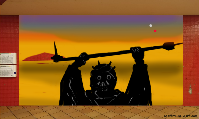 Bombing 1699320234750