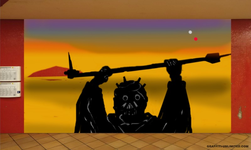 Bombing 1699320234750