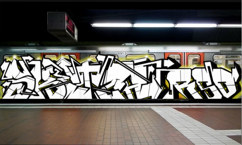 Bombing 1699394603776