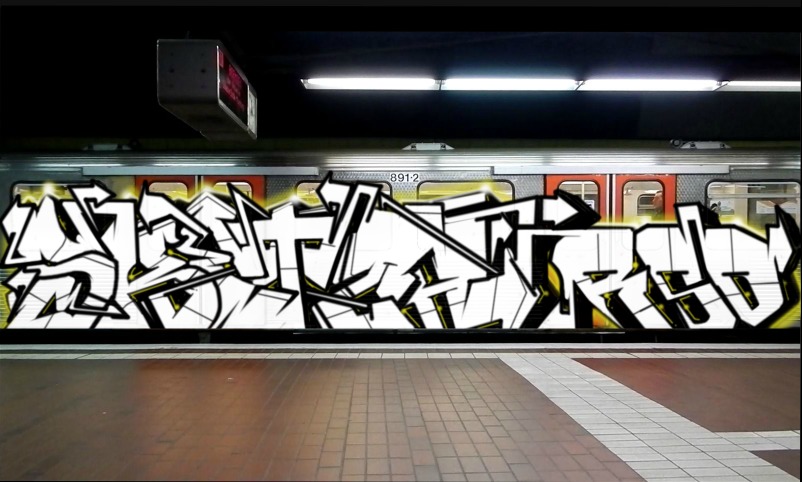 Bombing 1699394603776