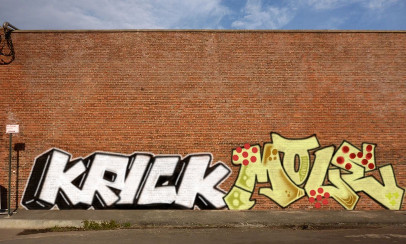 Bombing 1699404286640