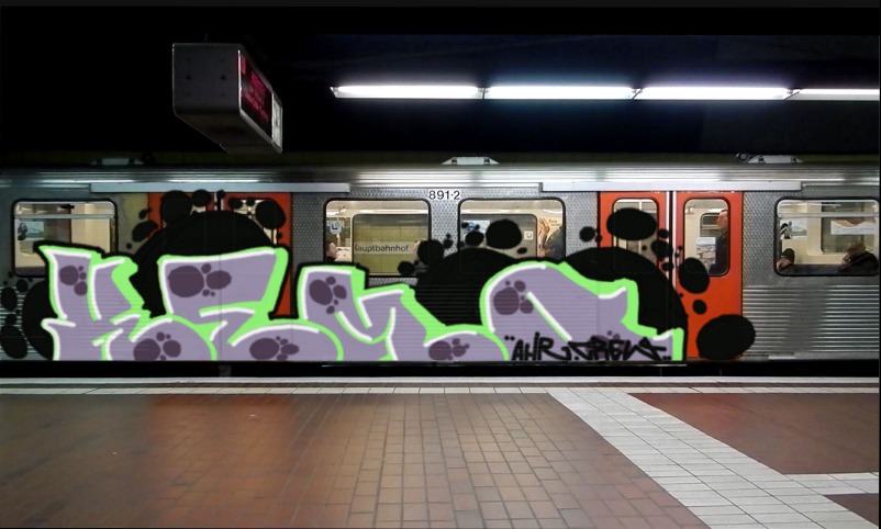 Bombing 1699435993184