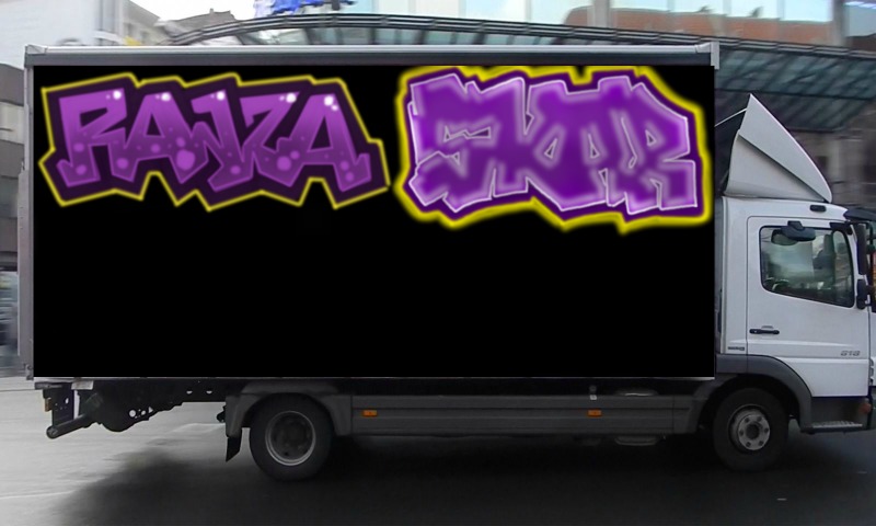 Bombing 1699474326764