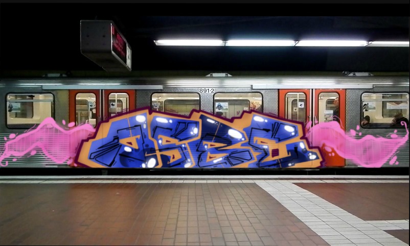 Bombing 1699466218655