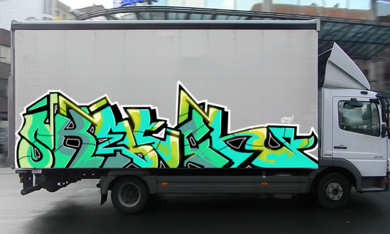 Bombing 1699470260476