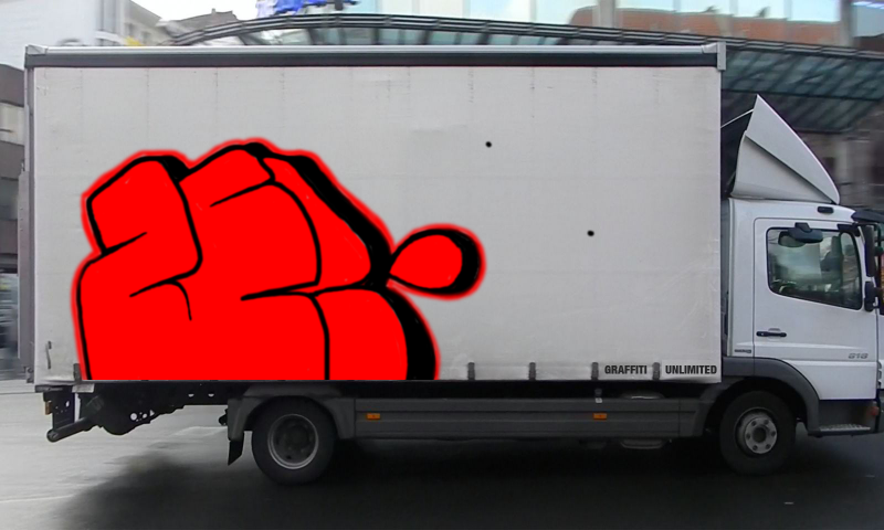 Bombing 1699470564211