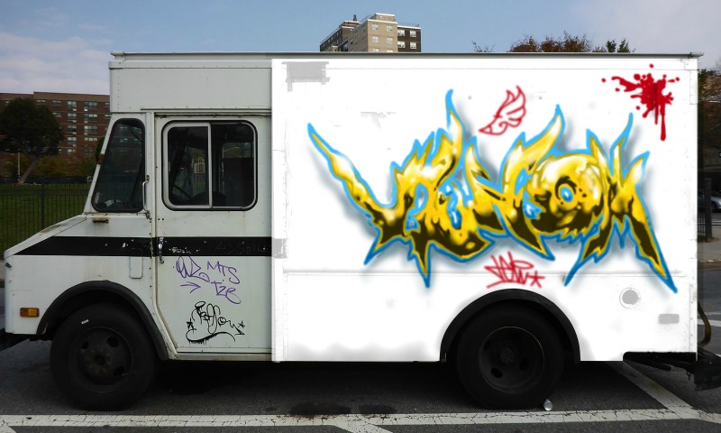 Bombing 1699491255288