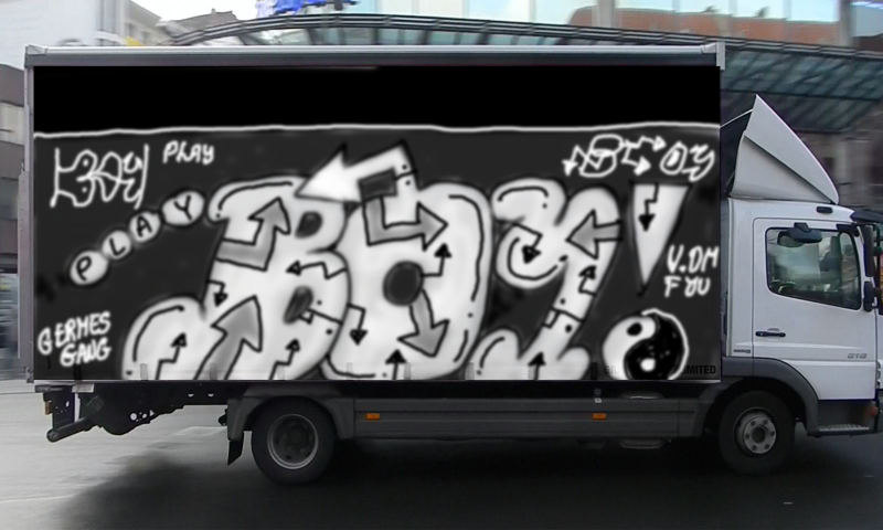 Bombing 1699495904141