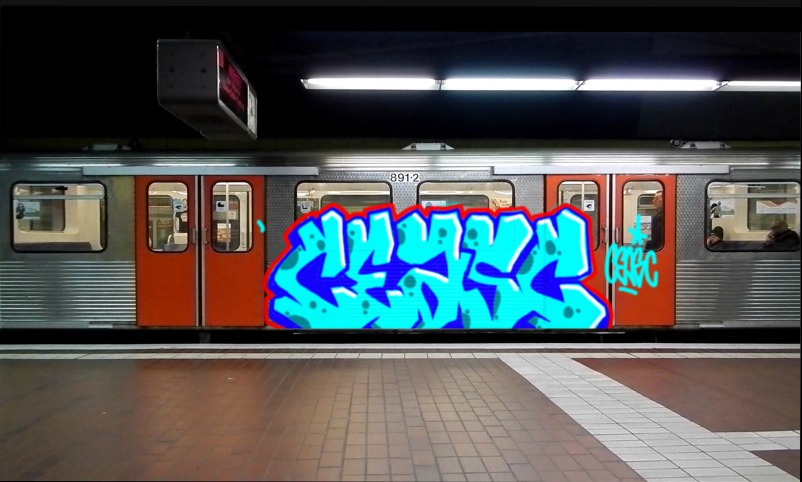 Bombing 1699496802890