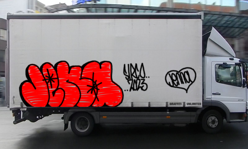 Bombing 1699505176383