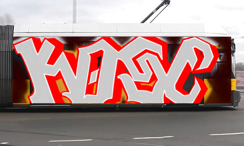 Bombing 1699640022568