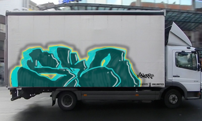 Bombing 1699678852376