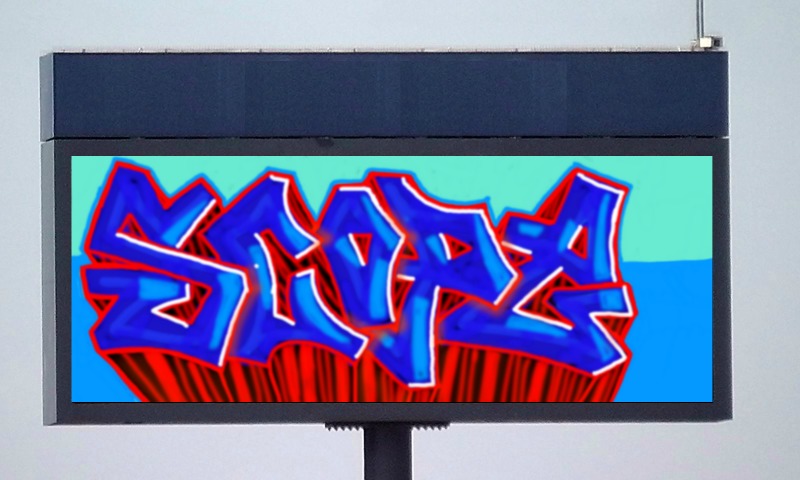 Bombing 1699713711819