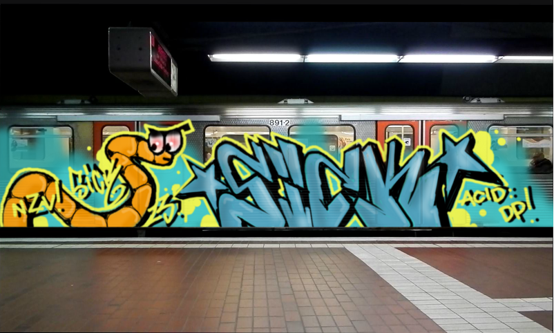 Bombing 1699768381097