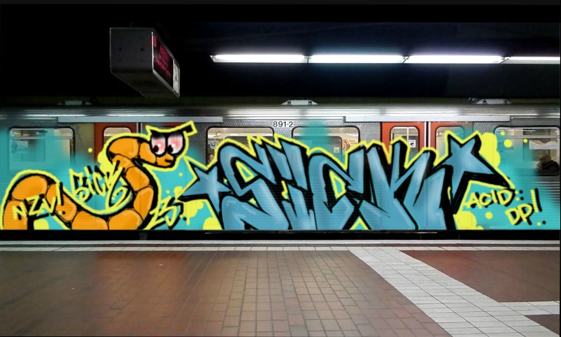 Bombing 1699768381097