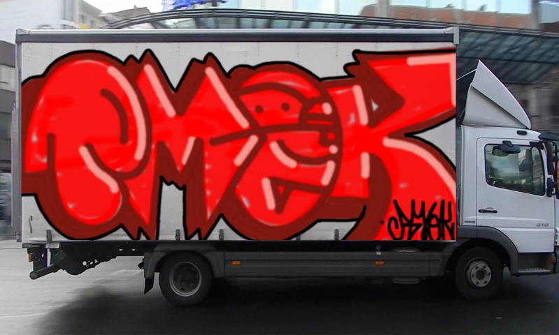 Bombing 1699799085528