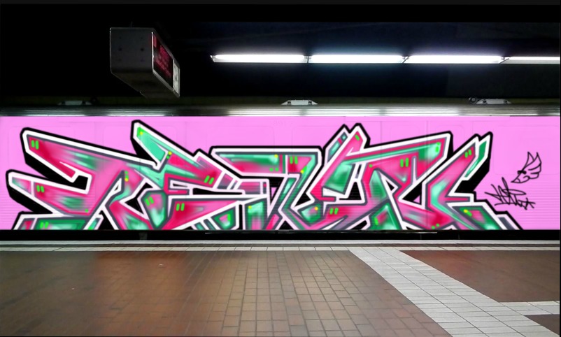 Bombing 1699802009768