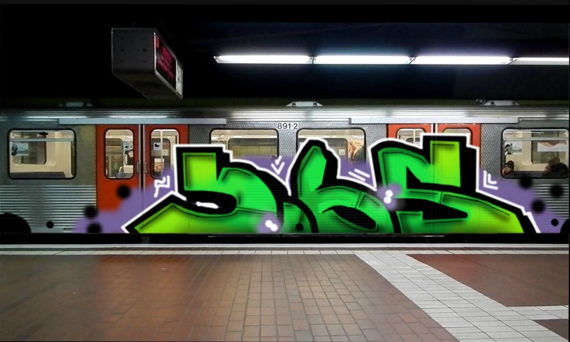 Bombing 1699807935706