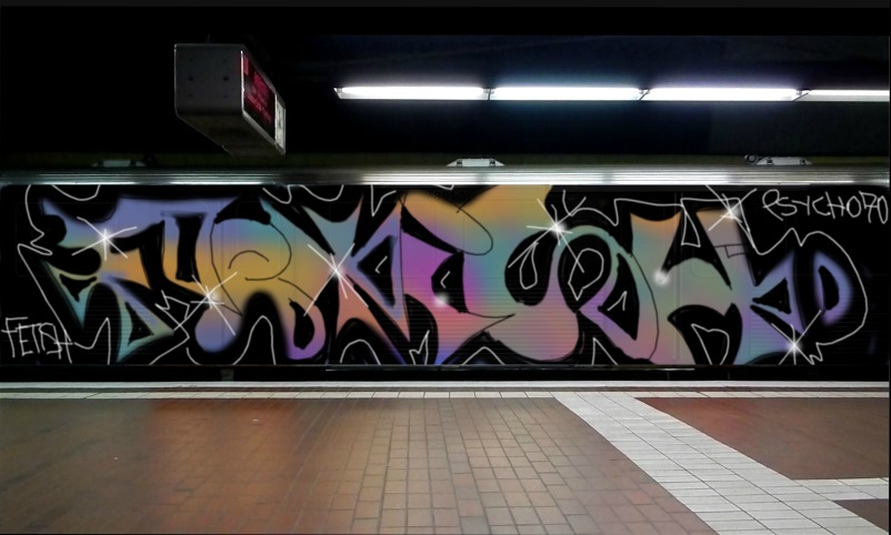 Bombing 1699817188197