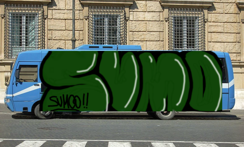 Bombing 1699822356238